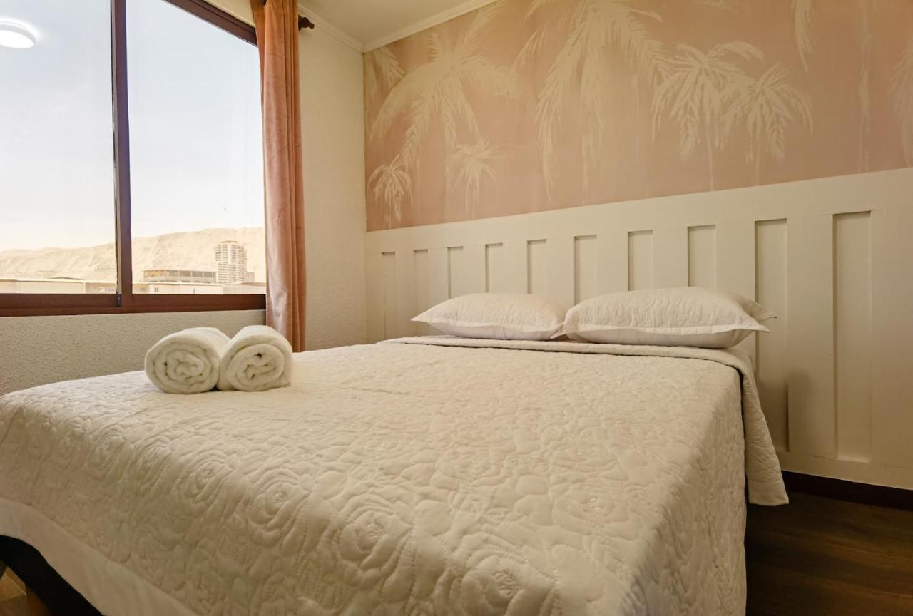 Hotel Velero Cavancha Ικίκε Εξωτερικό φωτογραφία