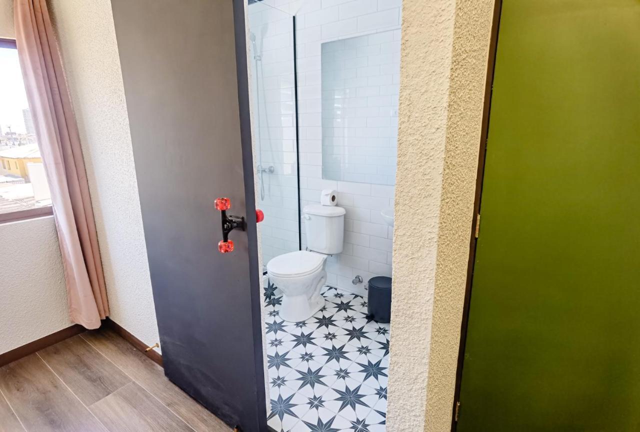 Hotel Velero Cavancha Ικίκε Εξωτερικό φωτογραφία