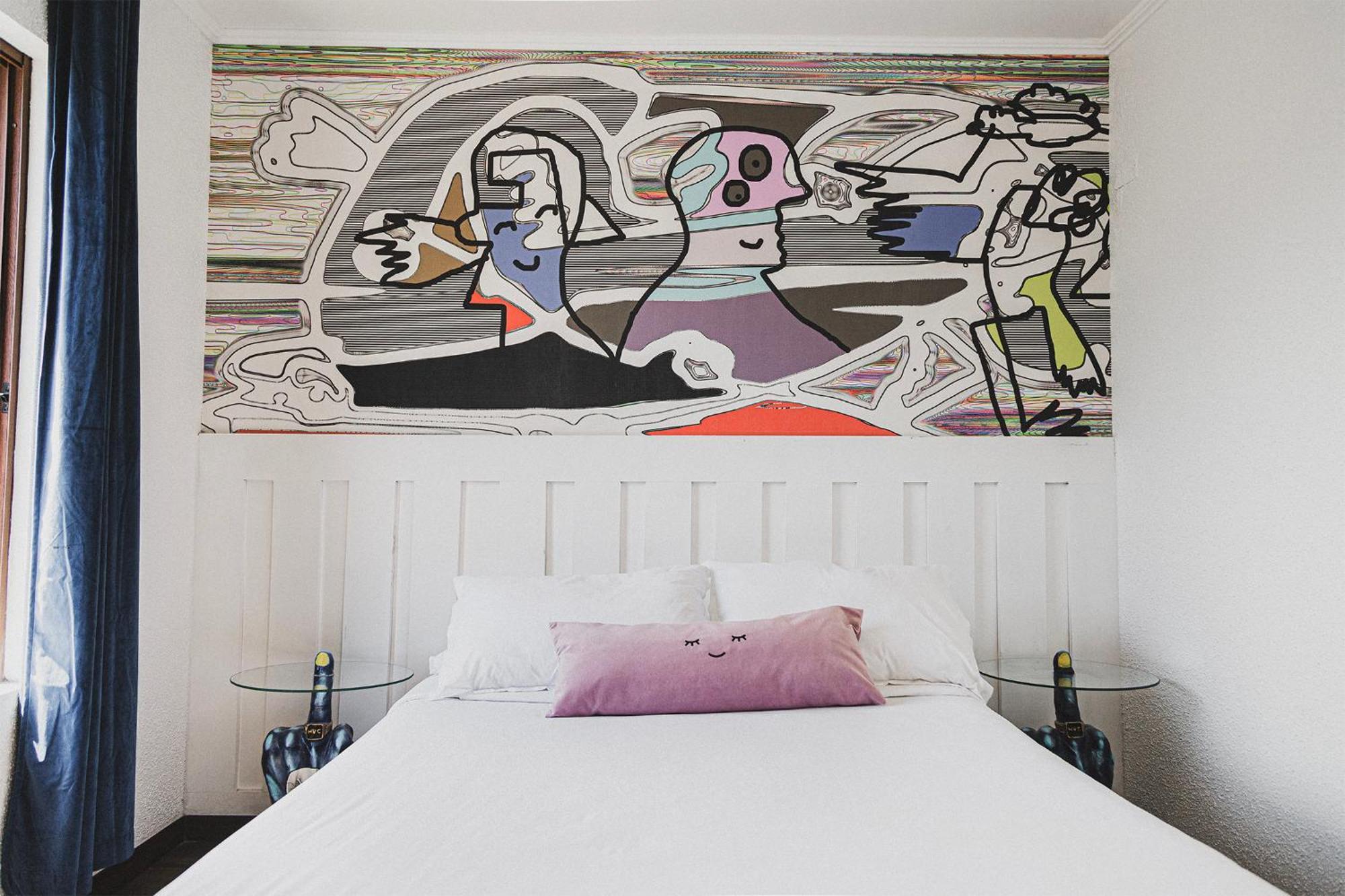 Hotel Velero Cavancha Ικίκε Εξωτερικό φωτογραφία