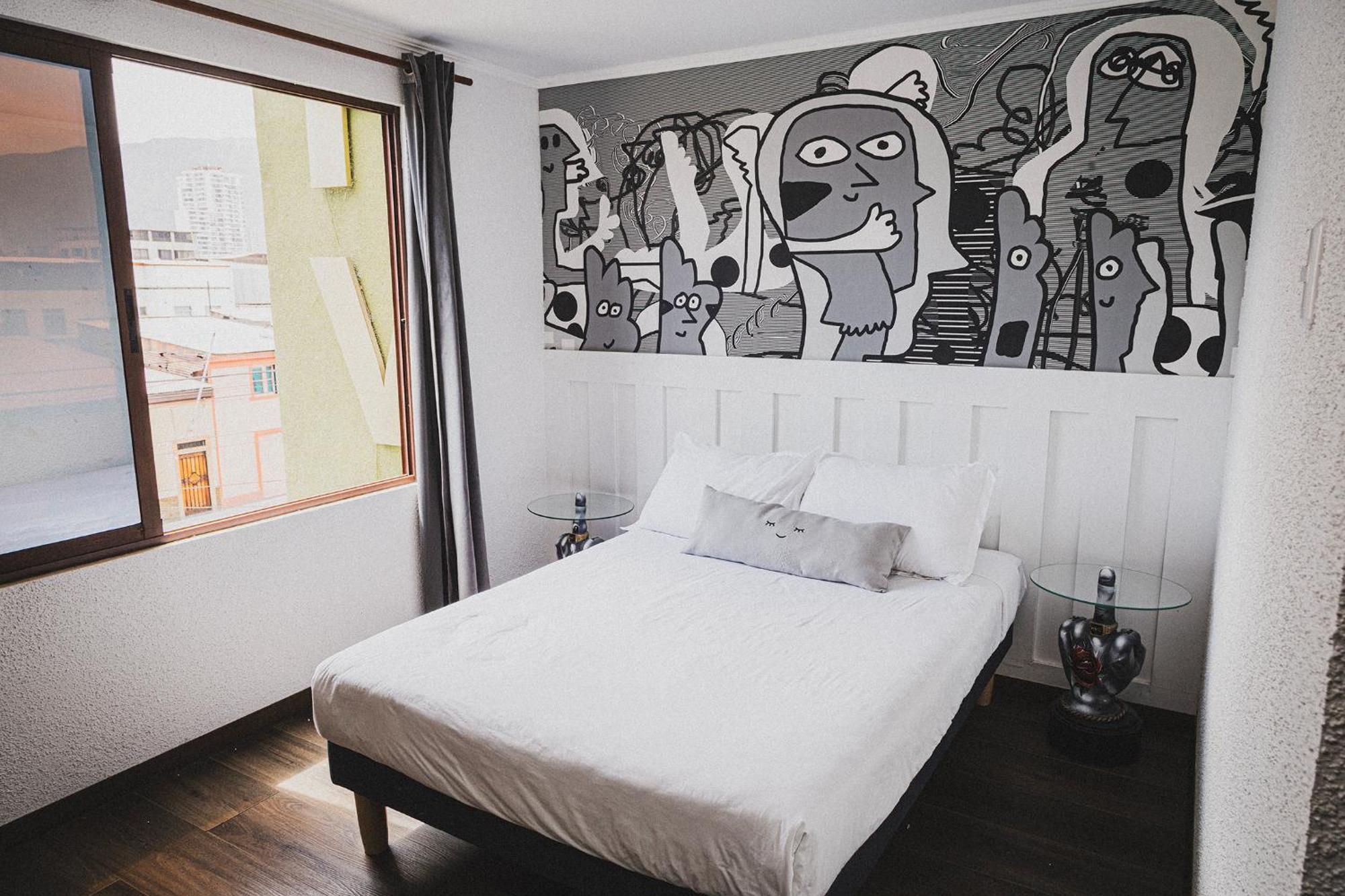 Hotel Velero Cavancha Ικίκε Εξωτερικό φωτογραφία