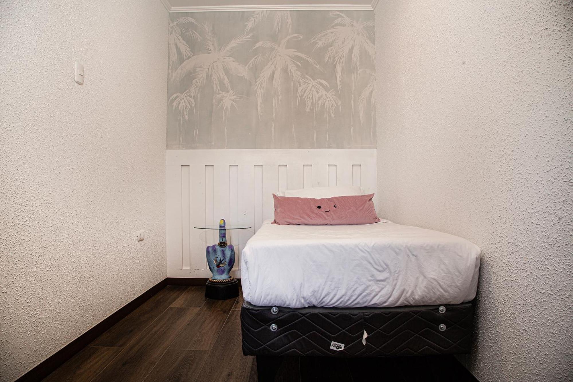 Hotel Velero Cavancha Ικίκε Εξωτερικό φωτογραφία
