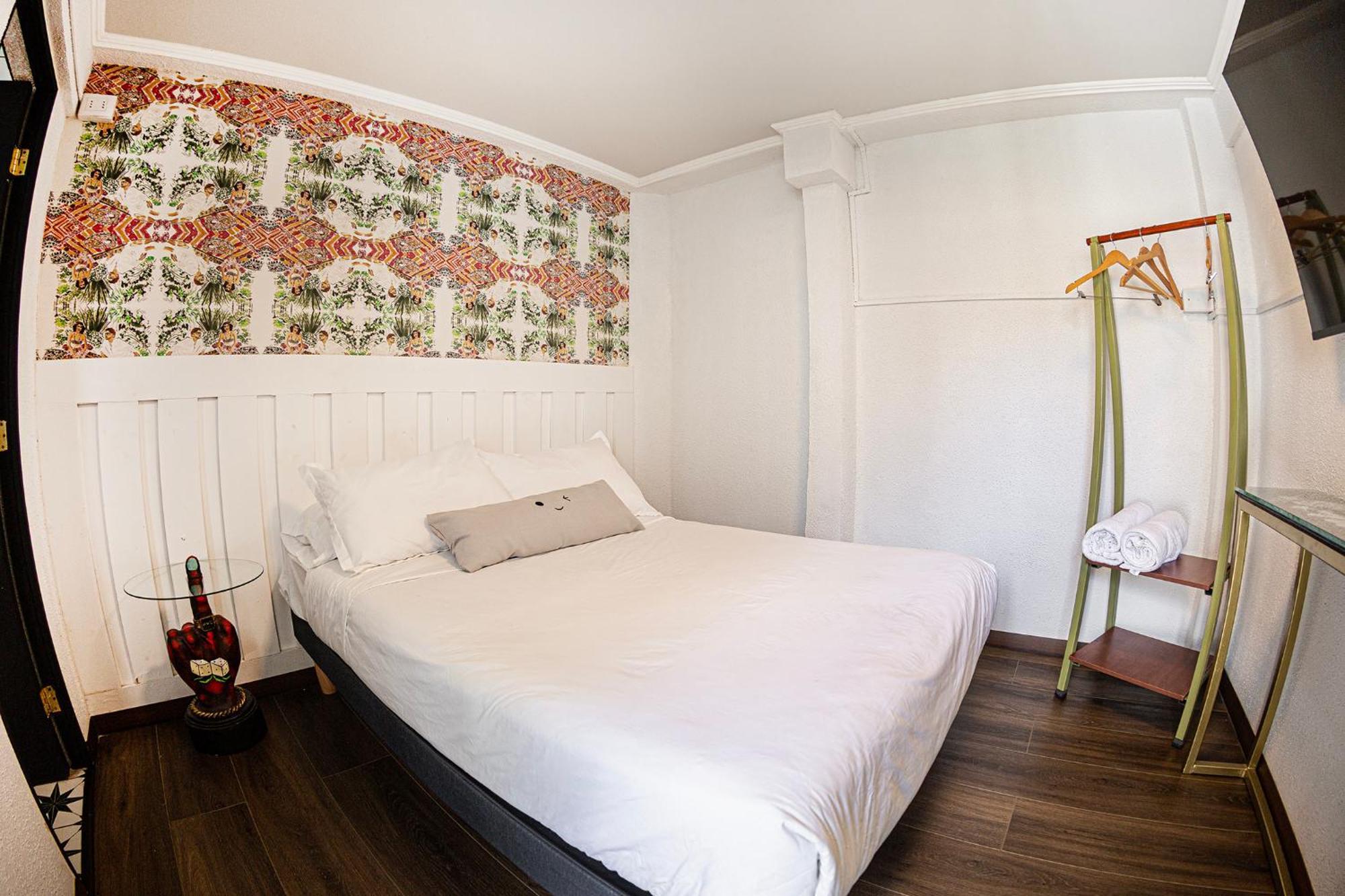 Hotel Velero Cavancha Ικίκε Εξωτερικό φωτογραφία