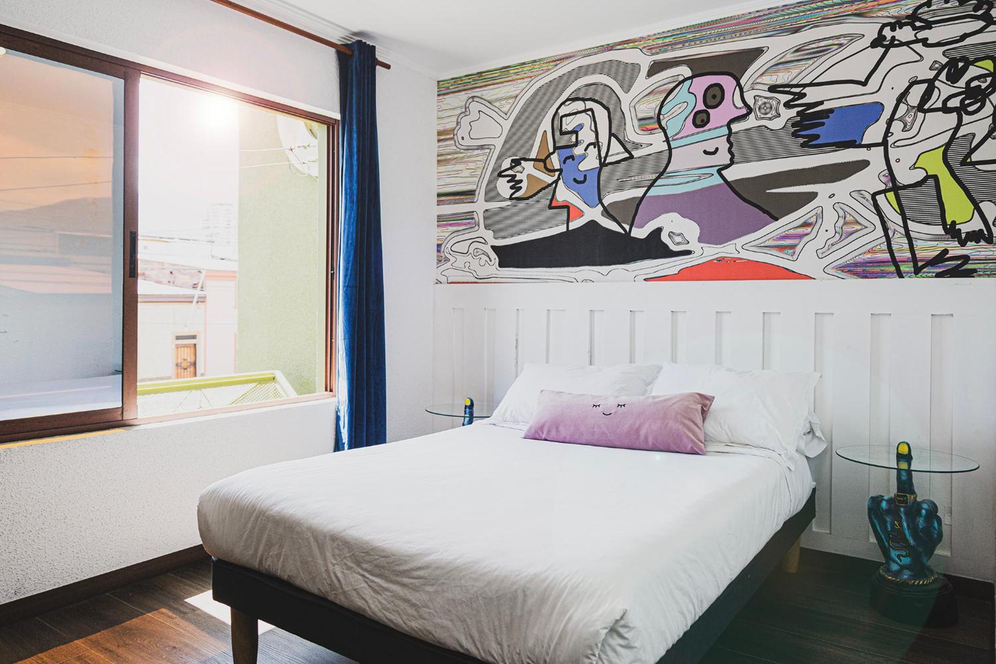 Hotel Velero Cavancha Ικίκε Εξωτερικό φωτογραφία