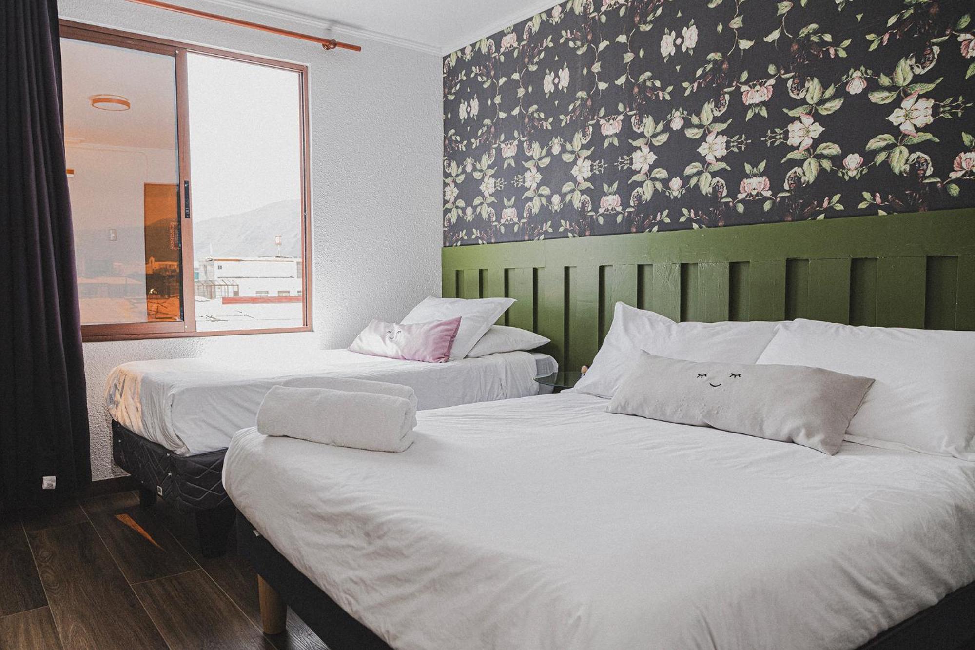 Hotel Velero Cavancha Ικίκε Εξωτερικό φωτογραφία