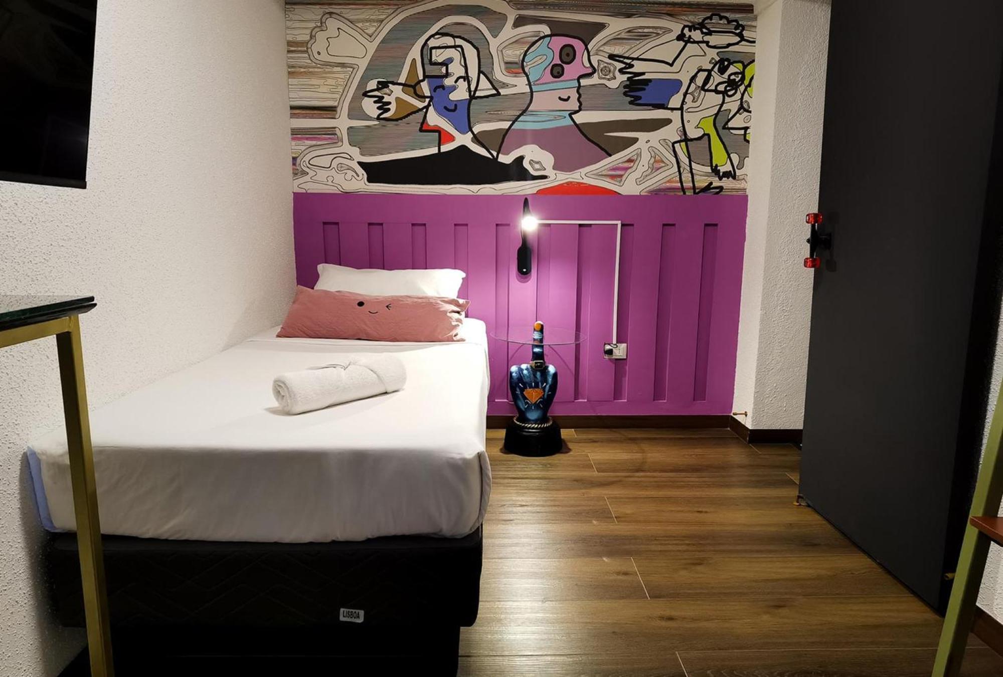 Hotel Velero Cavancha Ικίκε Δωμάτιο φωτογραφία