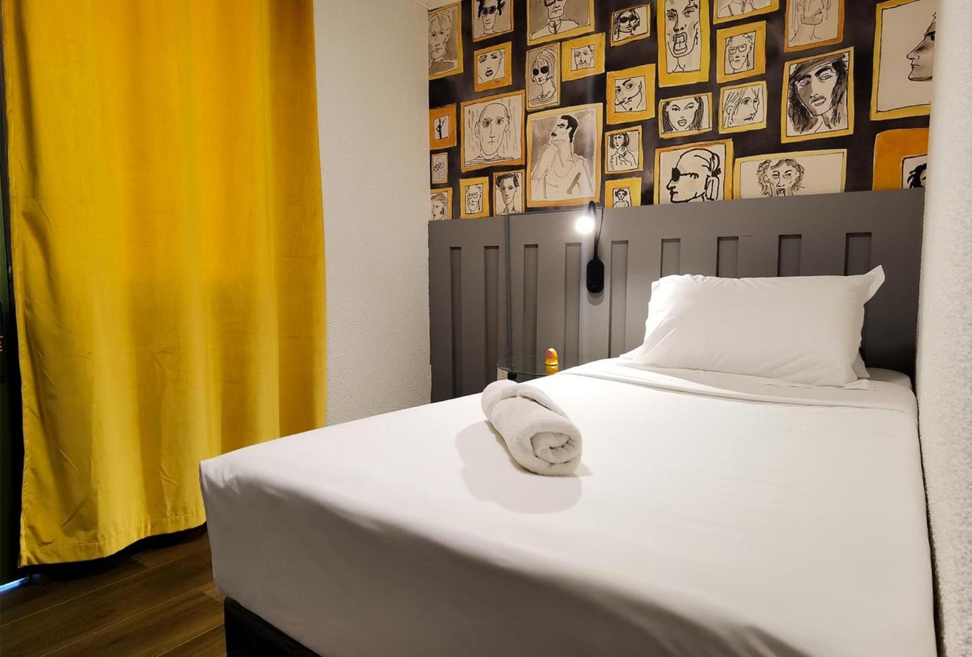 Hotel Velero Cavancha Ικίκε Δωμάτιο φωτογραφία