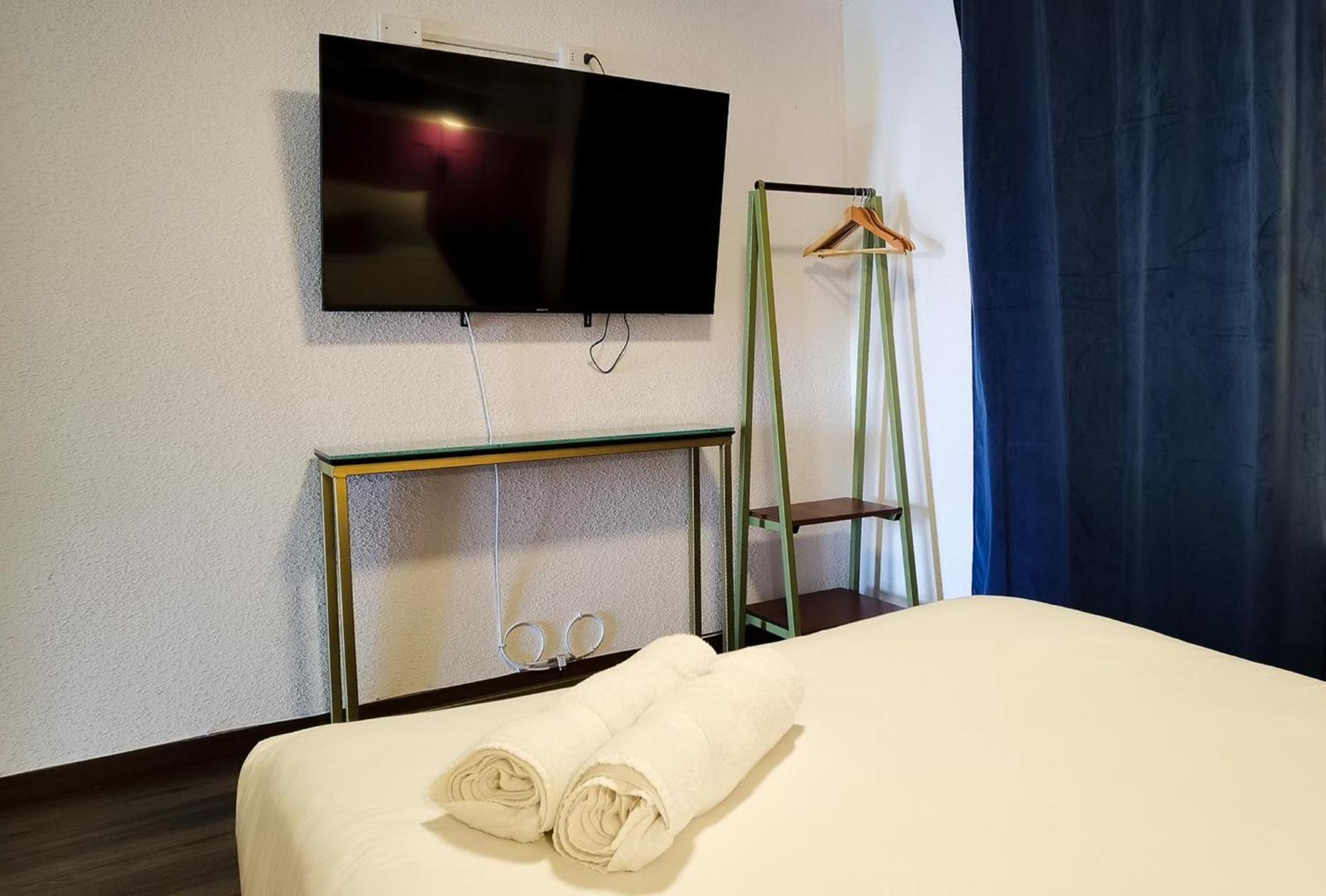Hotel Velero Cavancha Ικίκε Δωμάτιο φωτογραφία