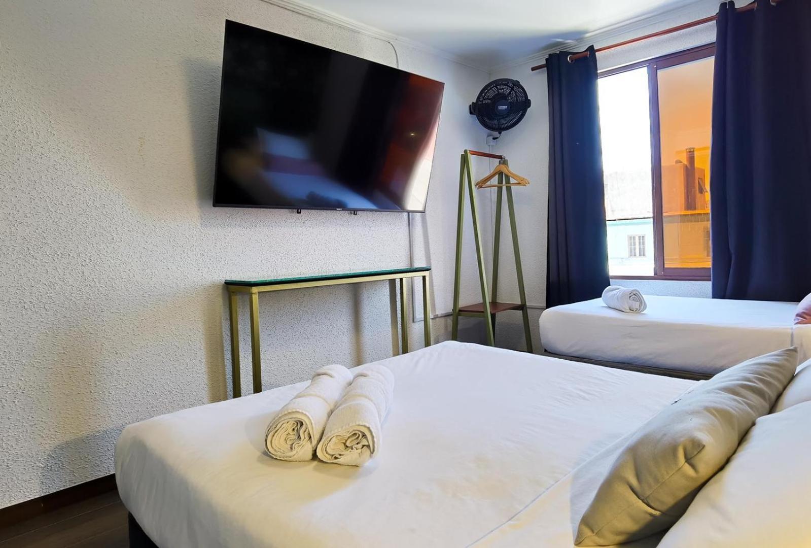 Hotel Velero Cavancha Ικίκε Δωμάτιο φωτογραφία
