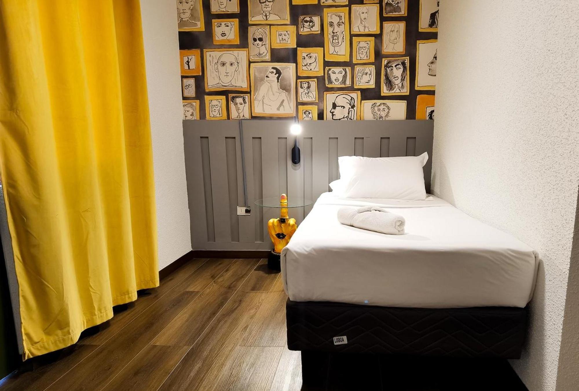 Hotel Velero Cavancha Ικίκε Δωμάτιο φωτογραφία
